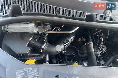 Тентованый Renault Master 2022 в 