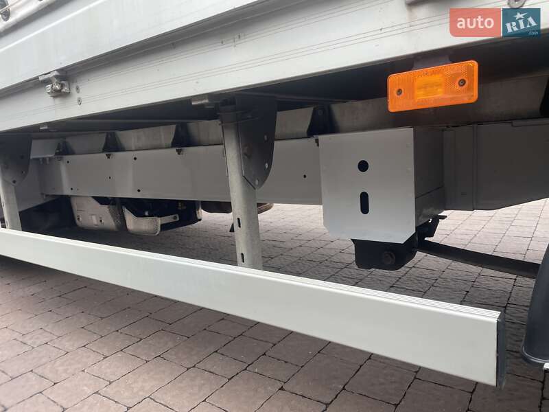Тентованый Renault Master 2022 в Ковеле