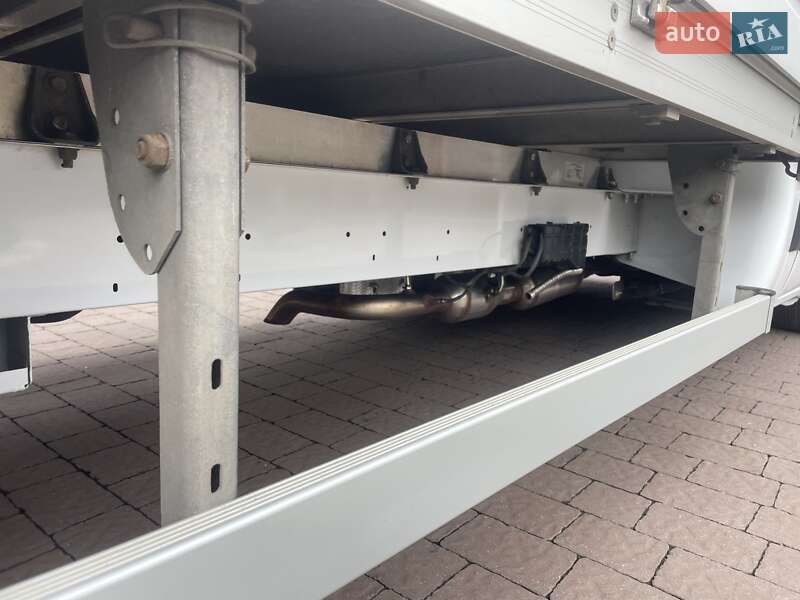 Тентованый Renault Master 2022 в Ковеле