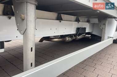 Тентованый Renault Master 2022 в 