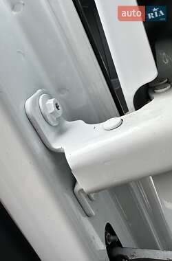 Тентованый Renault Master 2018 в 