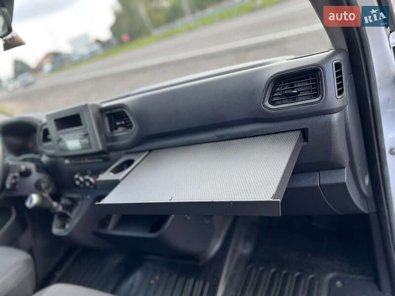 Тентованый Renault Master 2022 в Ковеле