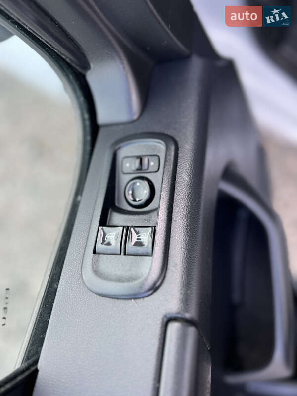 Тентованый Renault Master 2022 в Ковеле