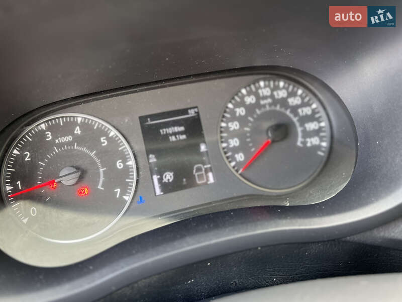 Тентованый Renault Master 2022 в Ковеле