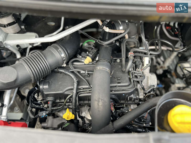 Тентованый Renault Master 2022 в Ковеле