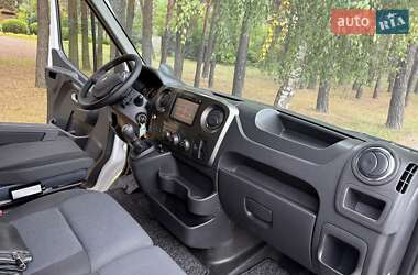 Грузовой фургон Renault Master 2019 в 