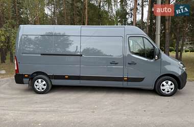 Вантажний фургон Renault Master 2021 в Ковелі