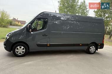 Грузовой фургон Renault Master 2021 в Ковеле