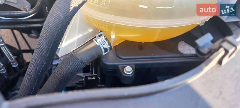 Тентованый Renault Master 2022 в Ковеле фото 4 Тентованый Renault Master 2022 в Ковеле