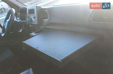 Тентованый Renault Master 2022 в Ковеле