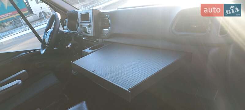 Тентованый Renault Master 2022 в Ковеле фото 9 Тентованый Renault Master 2022 в Ковеле