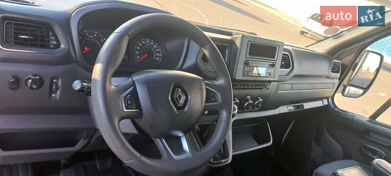 Тентованый Renault Master 2022 в Ковеле фото 15 Тентованый Renault Master 2022 в Ковеле