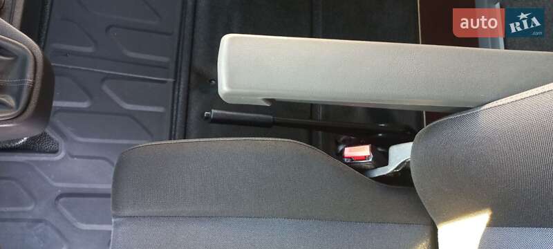 Тентованый Renault Master 2022 в Ковеле фото 18 Тентованый Renault Master 2022 в Ковеле