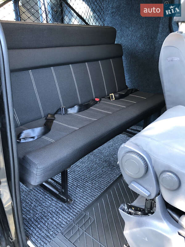 Микроавтобус Renault Master 2017 в Черновцах