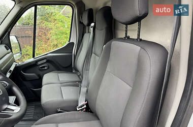 Грузовой фургон Renault Master 2020 в 
