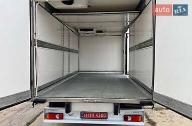 Рефрижератор Renault Master 2017 в 