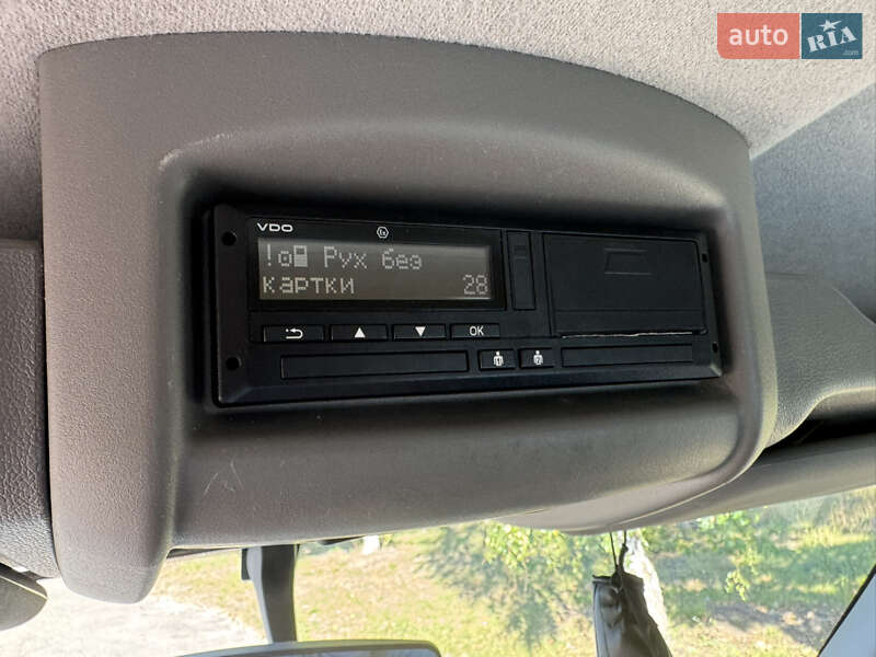 Автовоз Renault Master 2013 в Ковеле