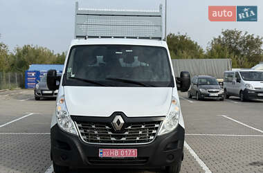 Самосвал Renault Master 2018 в 