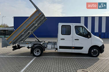 Самосвал Renault Master 2018 в 