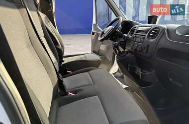 Самосвал Renault Master 2018 в 