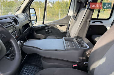 Самосвал Renault Master 2018 в 