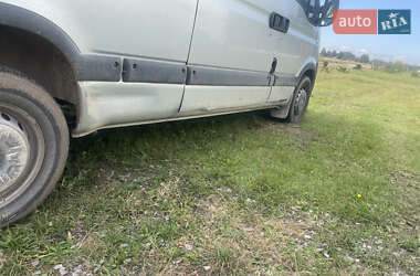 Микроавтобус Renault Master 2005 в 