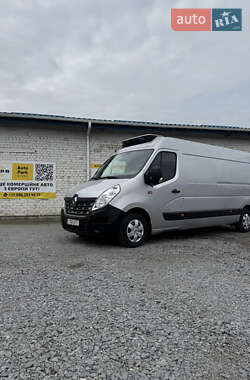 Рефрижератор Renault Master 2018 в Рівному