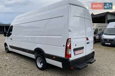 Вантажний фургон Renault Master 2019 в 