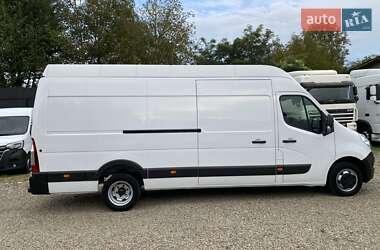 Вантажний фургон Renault Master 2019 в 