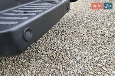 Вантажний фургон Renault Master 2019 в 