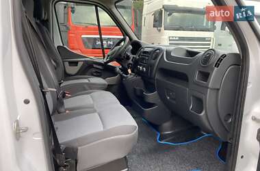 Вантажний фургон Renault Master 2019 в 