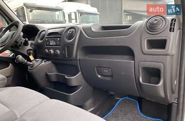 Вантажний фургон Renault Master 2019 в 