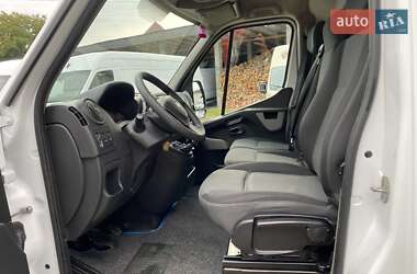 Вантажний фургон Renault Master 2019 в 