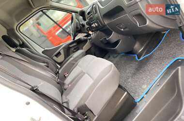 Вантажний фургон Renault Master 2019 в 