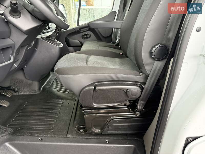 Вантажний фургон Renault Master 2020 в Одесі фото 10 Вантажний фургон Renault Master 2020 в Одесі