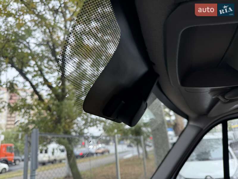 Вантажний фургон Renault Master 2020 в Одесі фото 15 Вантажний фургон Renault Master 2020 в Одесі