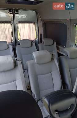 Микроавтобус Renault Master 2011 в Луцке