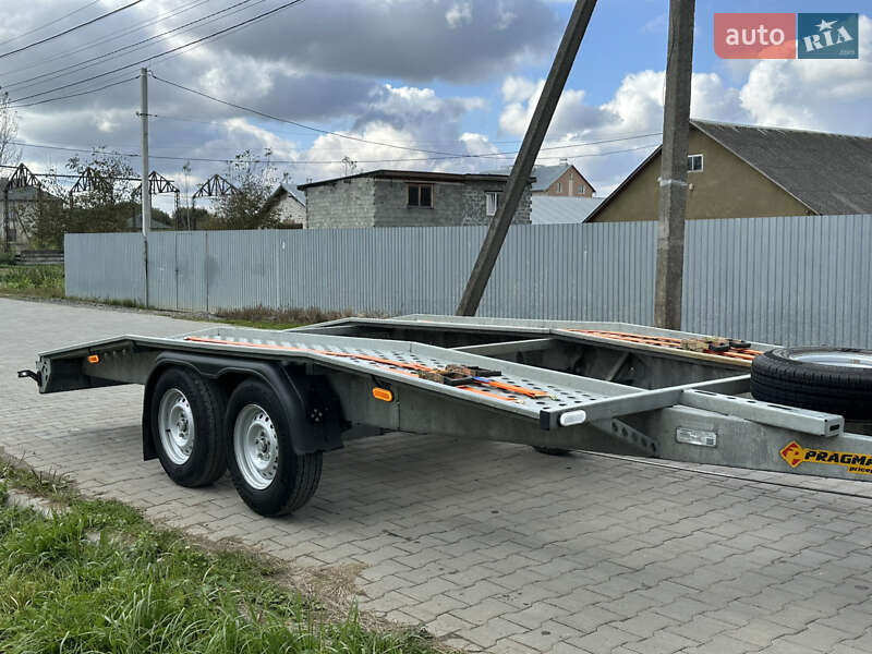 Автовоз Renault Master 2014 в Самборі фото 16 Автовоз Renault Master 2014 в Самборі