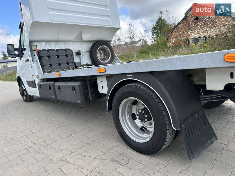 Автовоз Renault Master 2014 в Самборі фото 27 Автовоз Renault Master 2014 в Самборі