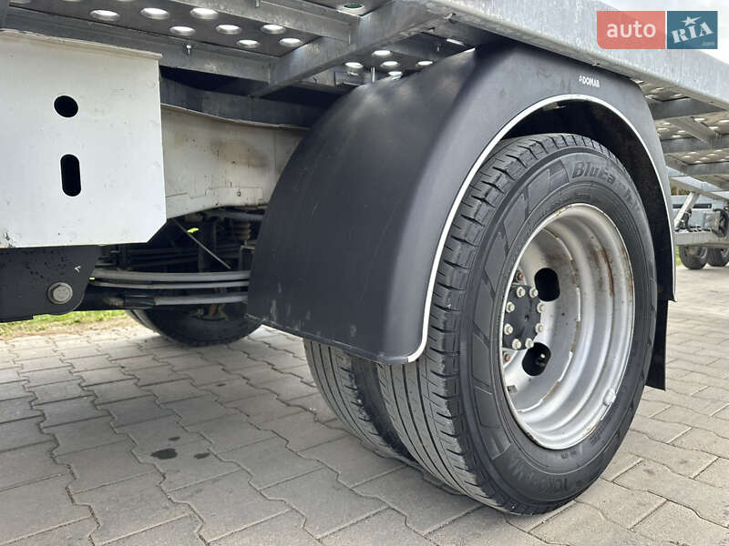 Автовоз Renault Master 2014 в Самборі фото 31 Автовоз Renault Master 2014 в Самборі