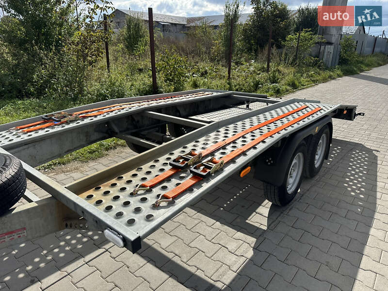 Автовоз Renault Master 2014 в Самборі фото 36 Автовоз Renault Master 2014 в Самборі