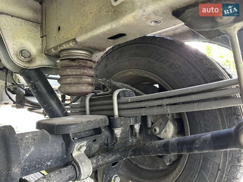 Автовоз Renault Master 2014 в Самборі фото 40 Автовоз Renault Master 2014 в Самборі