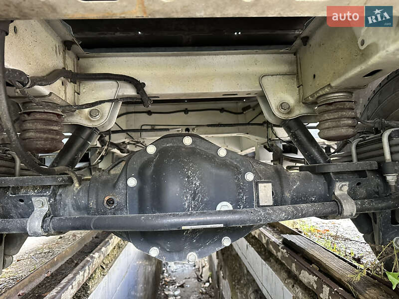 Автовоз Renault Master 2014 в Самборі фото 42 Автовоз Renault Master 2014 в Самборі