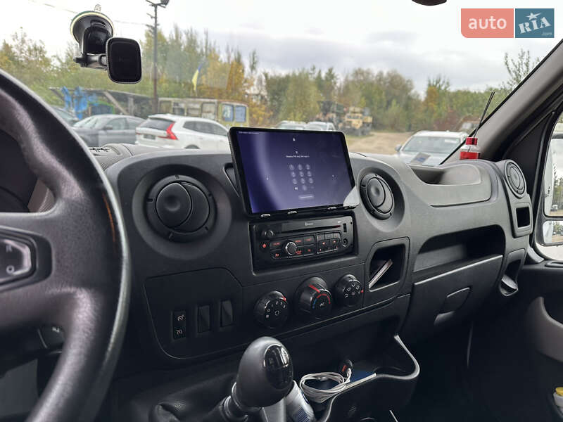 Автовоз Renault Master 2014 в Самборі фото 53 Автовоз Renault Master 2014 в Самборі