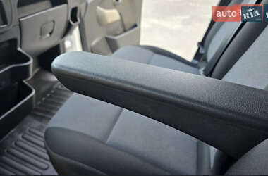 Мікроавтобус вантажний (до 3,5т) Renault Master 2018 в 