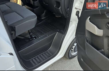 Мікроавтобус вантажний (до 3,5т) Renault Master 2018 в 
