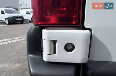 Грузовой фургон Renault Master 2019 в 