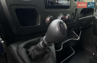 Грузовой фургон Renault Master 2019 в 