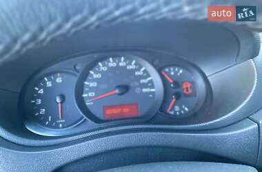 Платформа Renault Master 2019 в 