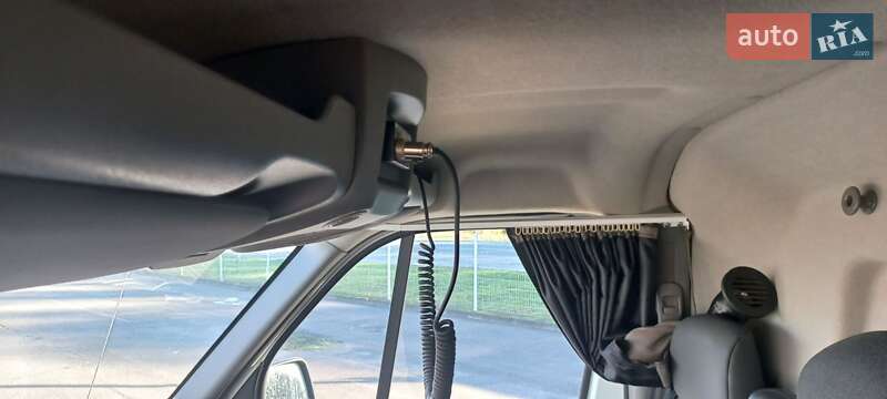 Грузовой фургон Renault Master 2021 в Ковеле